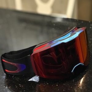 Oakley PRIZM Goggles